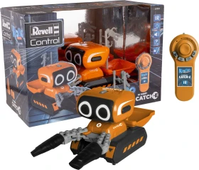 Revell Control Robo Friends Catch-E