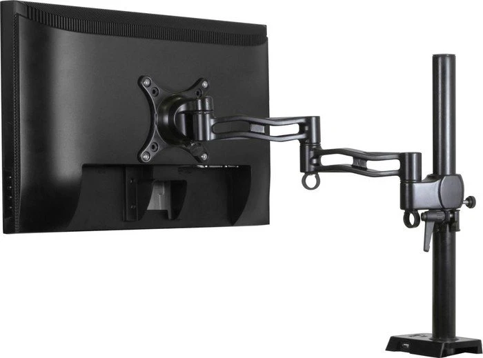 ARCTIC Z1 Monitor Arm schwarz