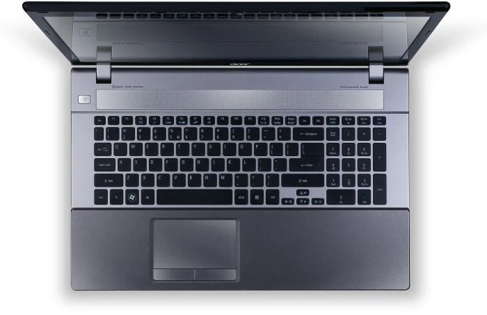 Acer Aspire V3-771G-53218G75BDCaii, grau, Core i5-3210M, 8GB RAM, 750GB HDD, GeForce GT 650M, DE