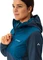 Vaude Brenva Funktionsjacke shore blue (Damen) Vorschaubild