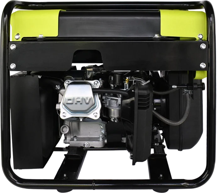 Könner & Söhnen Basic KSB 35i S Benzin-Stromerzeuger