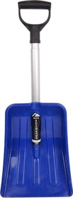 Prosperplast Everest ECO Schneeschaufel blau
