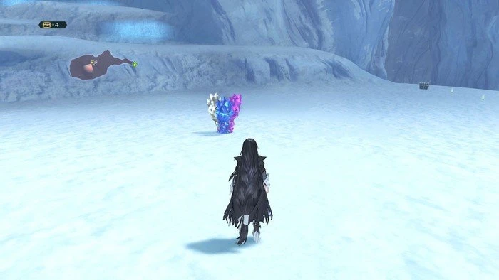 Tales of Berseria (PS4)