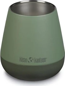 Klean Kanteen Rise Wine Tumbler Isolierbecher 296ml sea spray