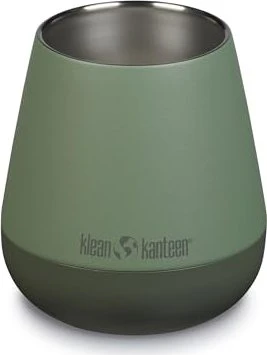 Klean Kanteen Rise Wine Tumbler Isolierbecher 296ml sea spray