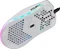 FourZE GM800 Gaming Mouse weiß, USB Vorschaubild