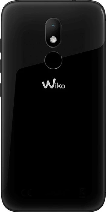 Wiko Wim Lite schwarz