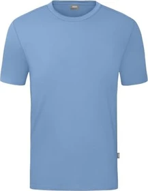 Jako Organic T-Shirt kurzarm ice blau (Junior)