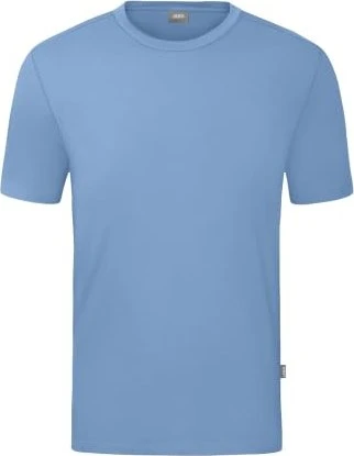 Jako Organic T-Shirt kurzarm ice blau (Junior)