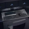 Titanwolf HUD XXL Speed Gaming-Mauspad, schwarz Vorschaubild