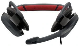 Logitech G330