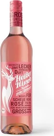 Heißer Hirsch rot       750ml
