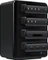 Lexar Professional Workflow Hub (HR1), USB-Hub, 4x USB-B 3.0, USB-B 3.0 [Buchse] Vorschaubild