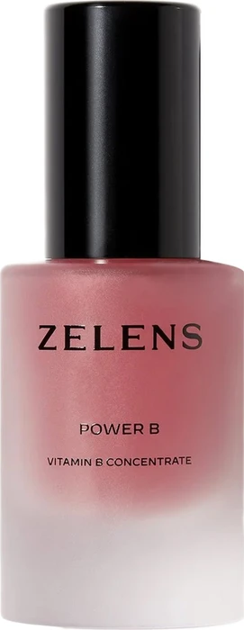 Zelens Power B Revitalising & Clarifying Serum, 30ml
