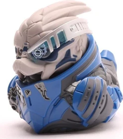 TUBBZ Mass Effect - Garrus Vakarian (Boxed Edition)