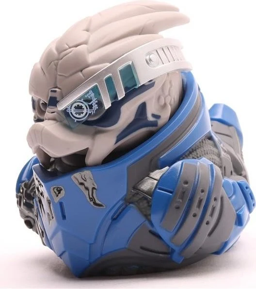 TUBBZ Mass Effect - Garrus Vakarian (Boxed Edition)