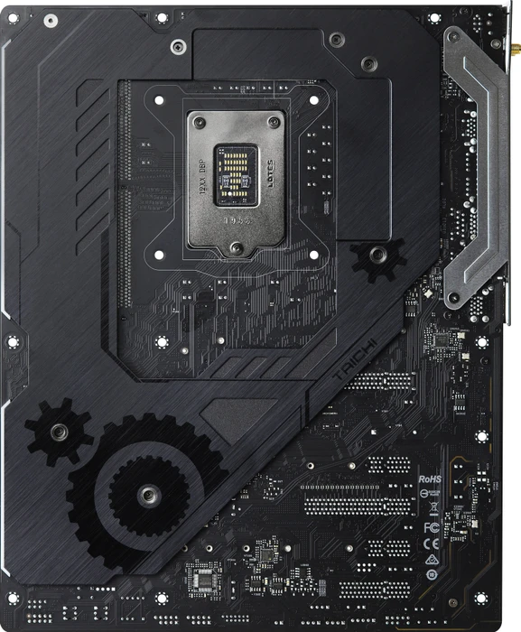 ASRock Z490 Taichi (Intel 1200)