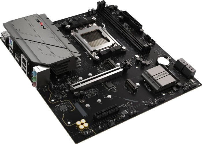 Sapphire Pulse A620AM (AMD AM5)