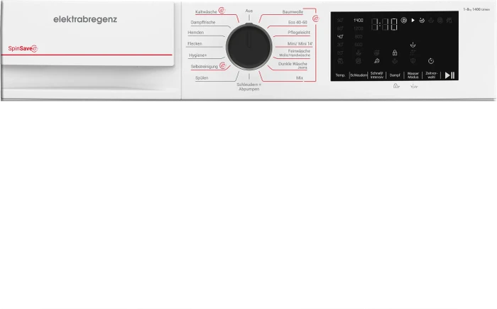 Elektra Bregenz WAFX 81440 T Frontlader