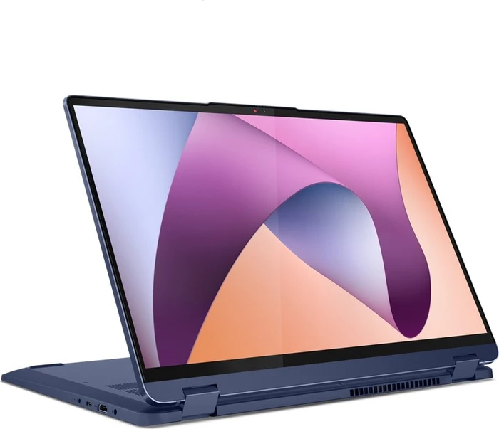 Lenovo IdeaPad Flex 5 16ABR8, Abyss Blue, Ryzen 5 7530U, 16GB RAM, 512GB SSD, DE