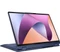Lenovo IdeaPad Flex 5 16ABR8, Abyss Blue, Ryzen 5 7530U, 16GB RAM, 512GB SSD, DE Vorschaubild