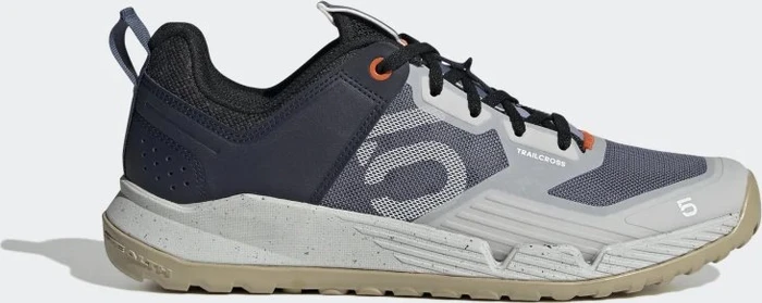 Five Ten Trailcross XT silver violet/cloud white/wonder steel (Herren)