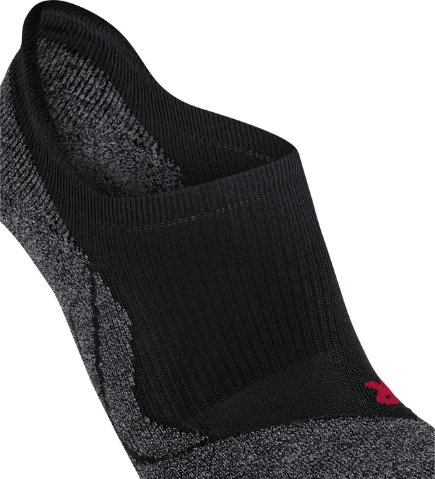 Falke RU3 Comfort Invisible Laufsocken black-mix (Damen)