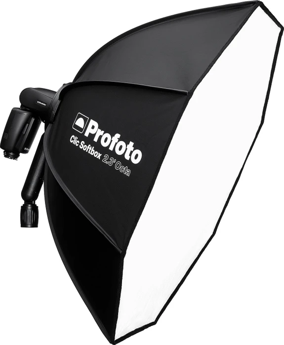 Profoto Clic Softbox Octa