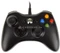 Microsoft Xbox 360 Controller für Windows USB schwarz (Xbox 360/PC) Vorschaubild