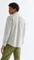 Wrangler Regular 1 Pocket Hemd langarm deep depths (Herren) Vorschaubild