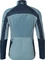 Vaude Kuro Insulated Fahrradjacke cloudy blue (Damen) Vorschaubild