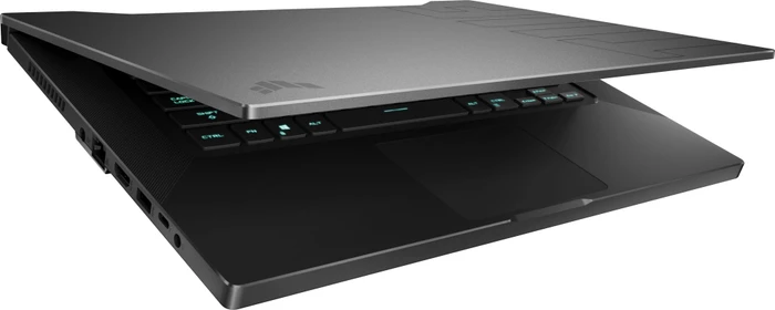 ASUS TUF Dash F15 FX516PR-HN087T, Eclipse Gray, Core i7-11370H, 16GB RAM, 512GB SSD, GeForce RTX 3070, DE