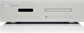 Musical Fidelity M6SCD silber