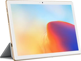 Blackview TAB 8, Gold, 4GB RAM, 64GB, LTE, Keyboard-Dock