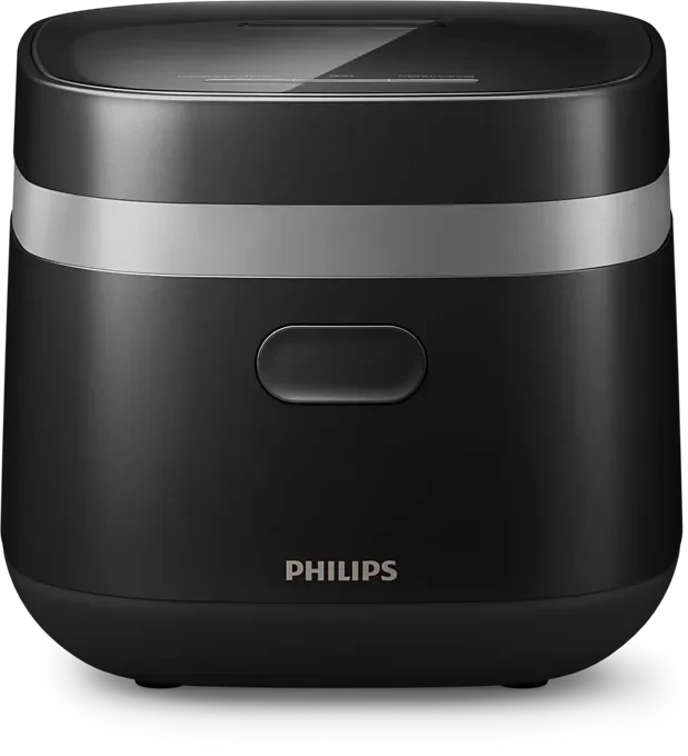 Philips HD3091/80 3000 Series Mini- Reiskocher