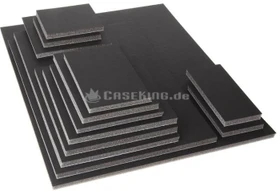 King Mod Premium Dämmset für Zalman GS1200