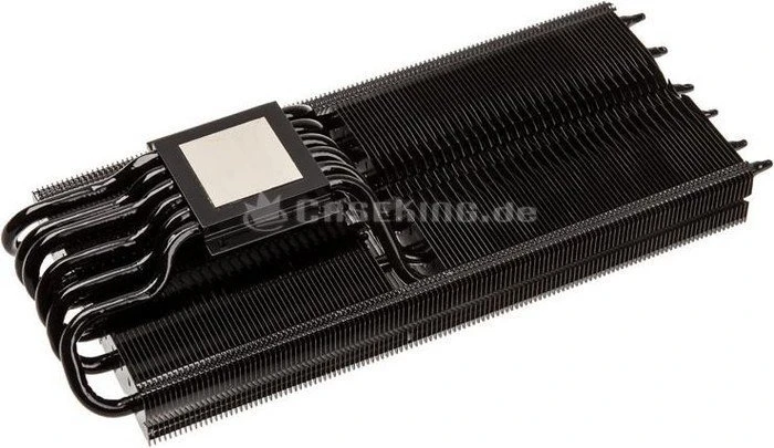 Raijintek Morpheus Core Edition