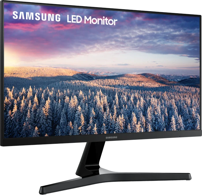 Samsung SR356 (2020), 23.8"
