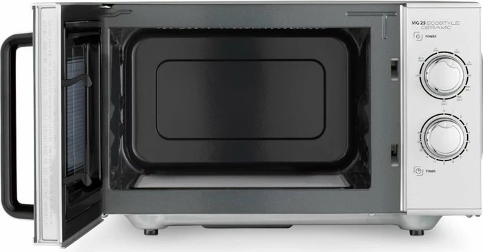 Caso MG 25 Ecostyle Ceramic Mikrowelle mit Grill