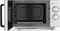 Caso MG 25 Ecostyle Ceramic Mikrowelle mit Grill Vorschaubild