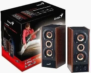 Genius SP-HF800A