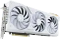 ASUS TUF Gaming GeForce RTX 4070 Ti OC, TUF-RTX4070TI-O12G-WHITE-GAMING, 12GB GDDR6X, 2x HDMI, 3x DP Vorschaubild