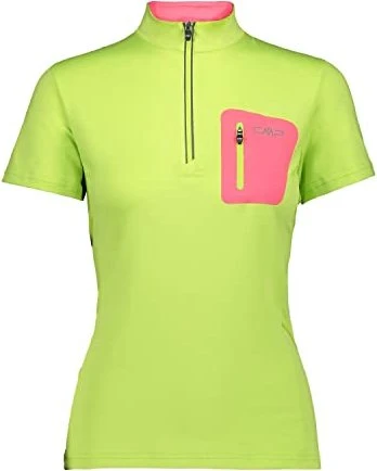 CMP Freeride Trikot kurzarm (Damen)