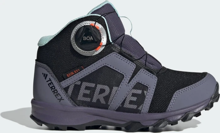 adidas Terrex Boa Mid Rain.RDY (Junior)