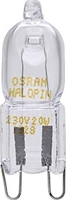 Osram Halopin 66720 Eco 20W G9