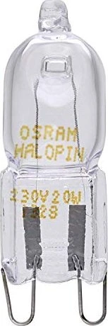 Osram Halopin 66720 Eco 20W G9