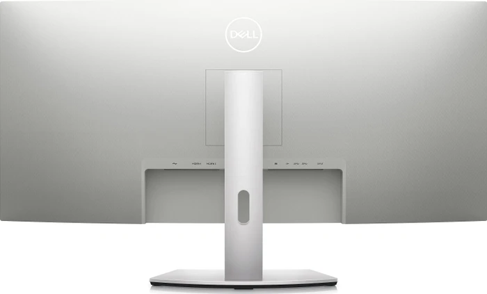 Dell S3422DW, 34"