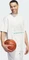 adidas Basketball 001 T-Shirt kurzarm grey one mel. Vorschaubild