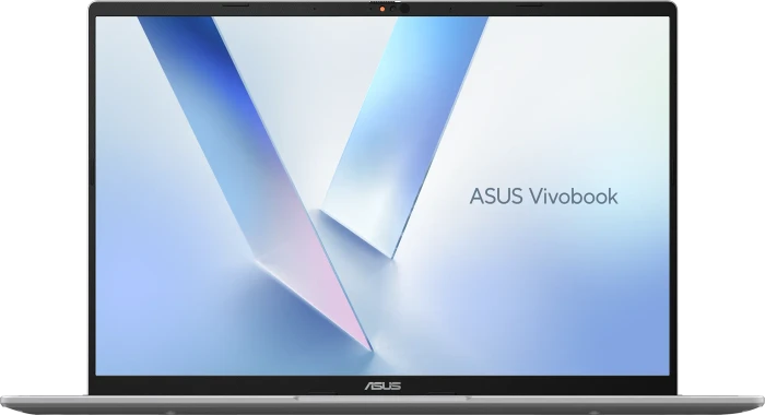 ASUS VivoBook 16 M1607KA-MB107W, Cool Silver, Ryzen AI 7 350, 16GB RAM, 1TB SSD, DE