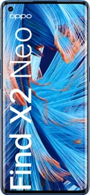 Oppo Find X2 Neo starry blue